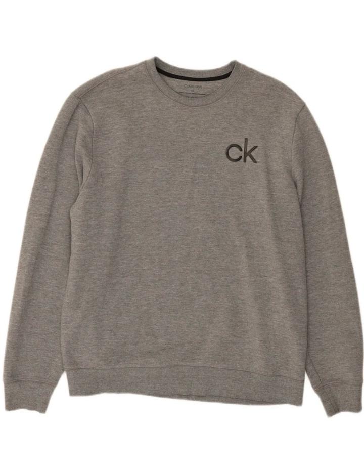 Calvin Klein