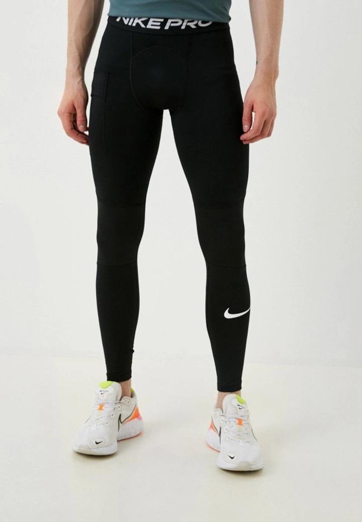 Спортивные тайтсы Nike Pro