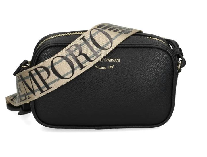 Сумка кроссбоди Emporio Armani