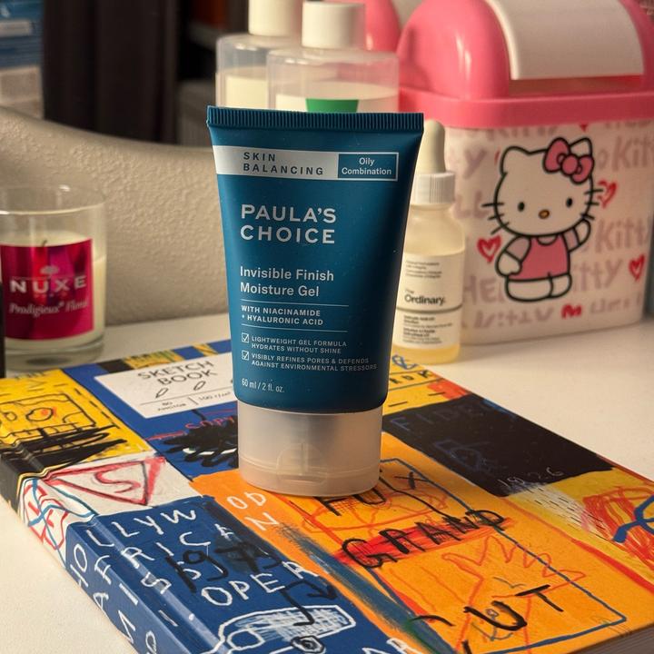 Paula's Choice Paula’s choice invisible finish moisture gel