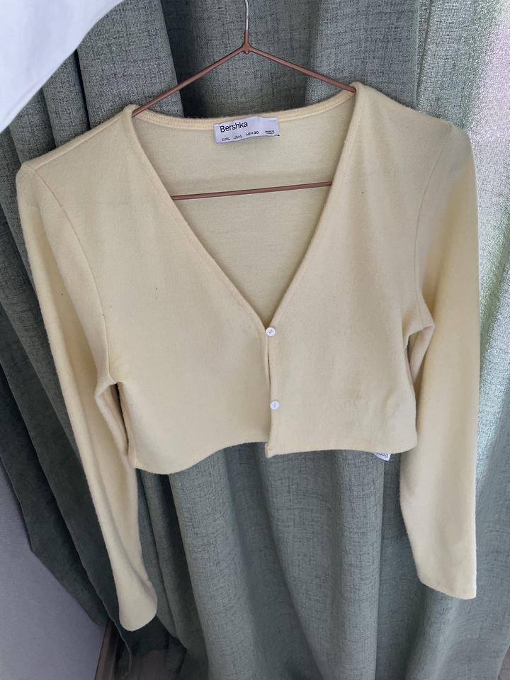 Bershka