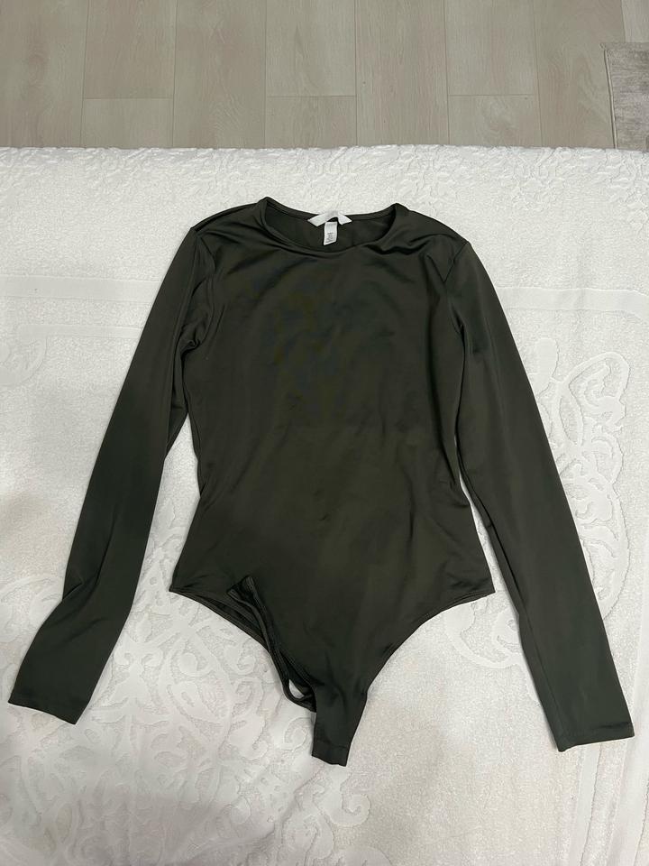 H&M