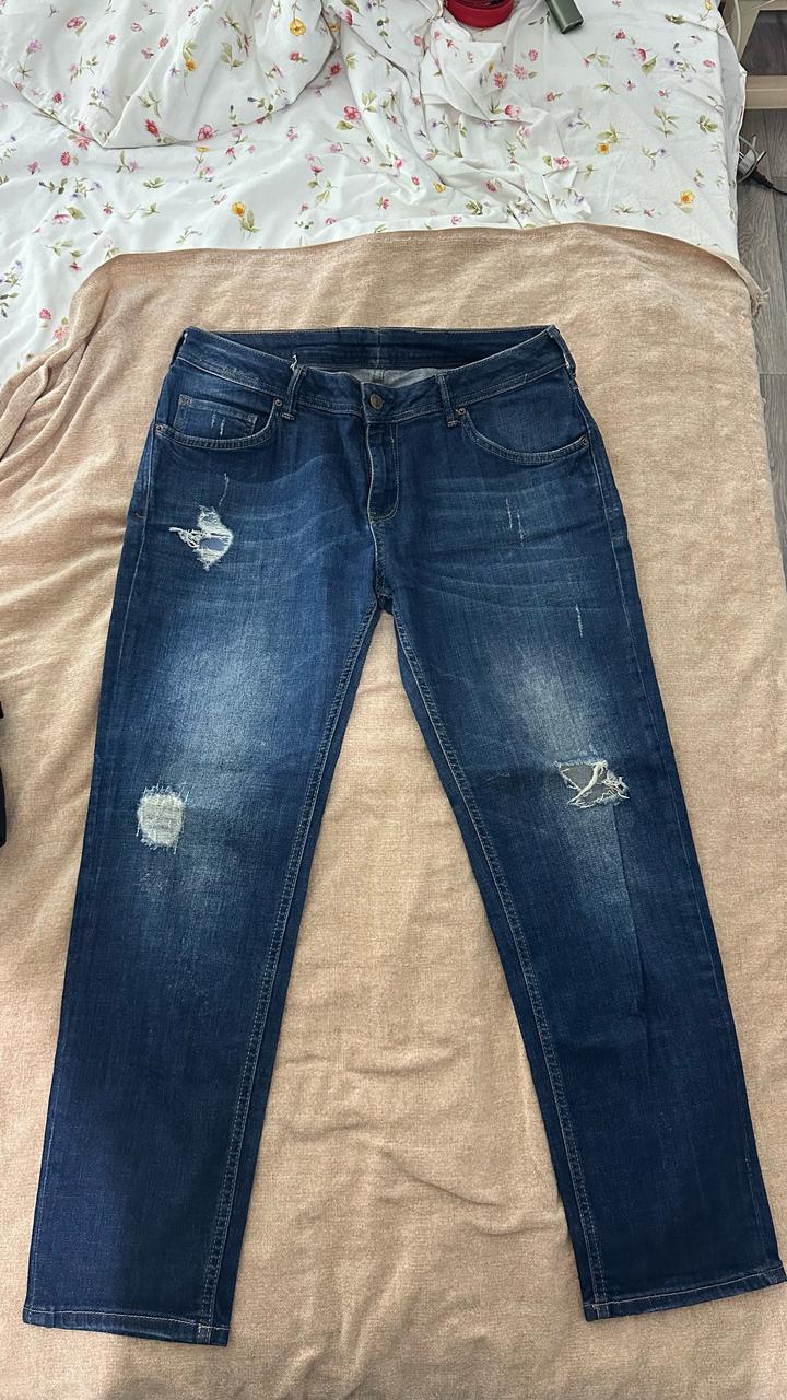 Mng Jeans