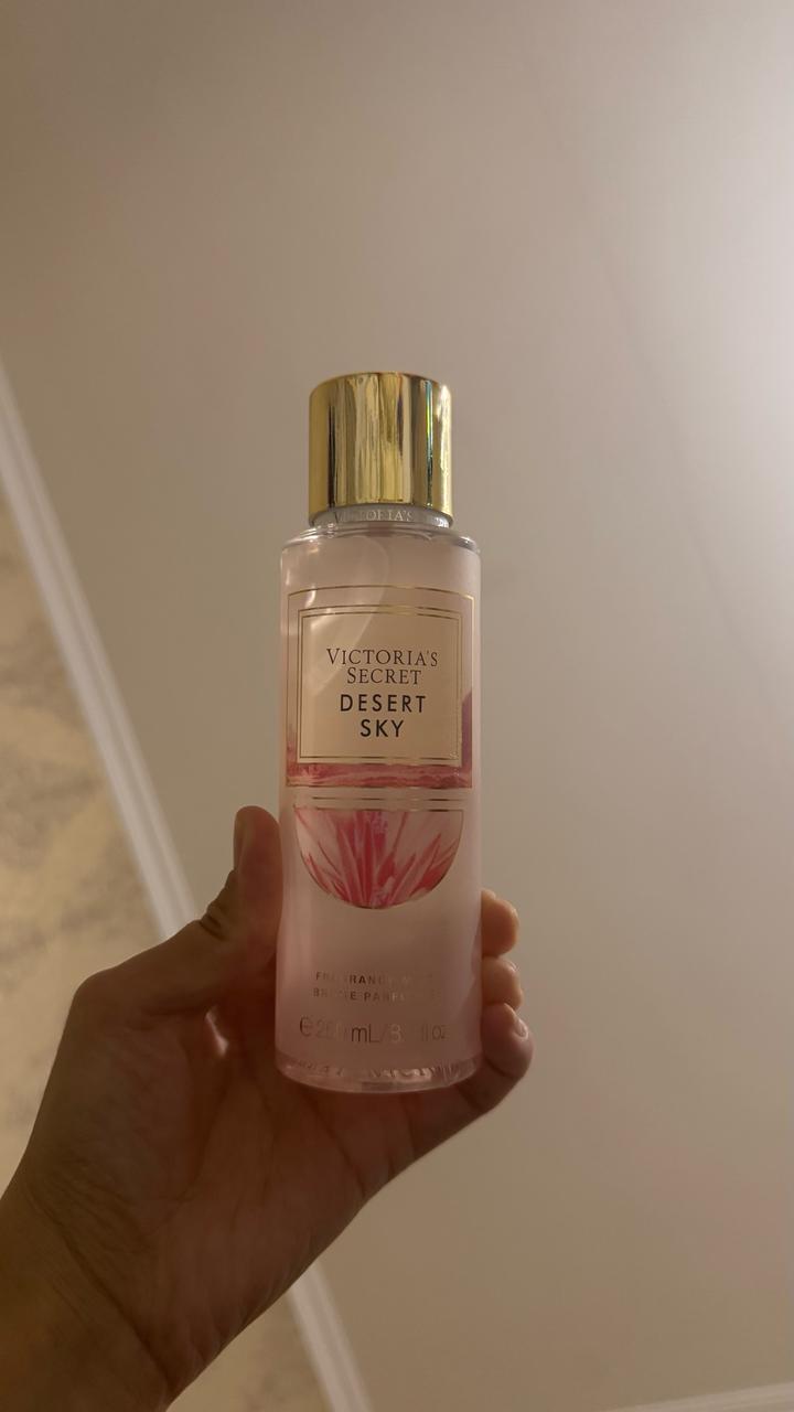 Спрей для тела Victoria's Secret Desert Sky