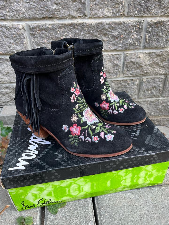 Sam Edelman