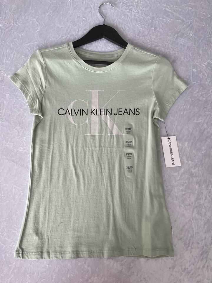 Calvin Klein