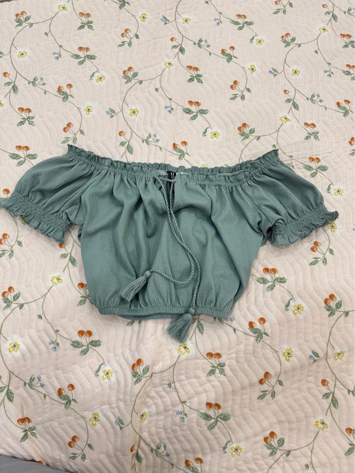 Топ H&m