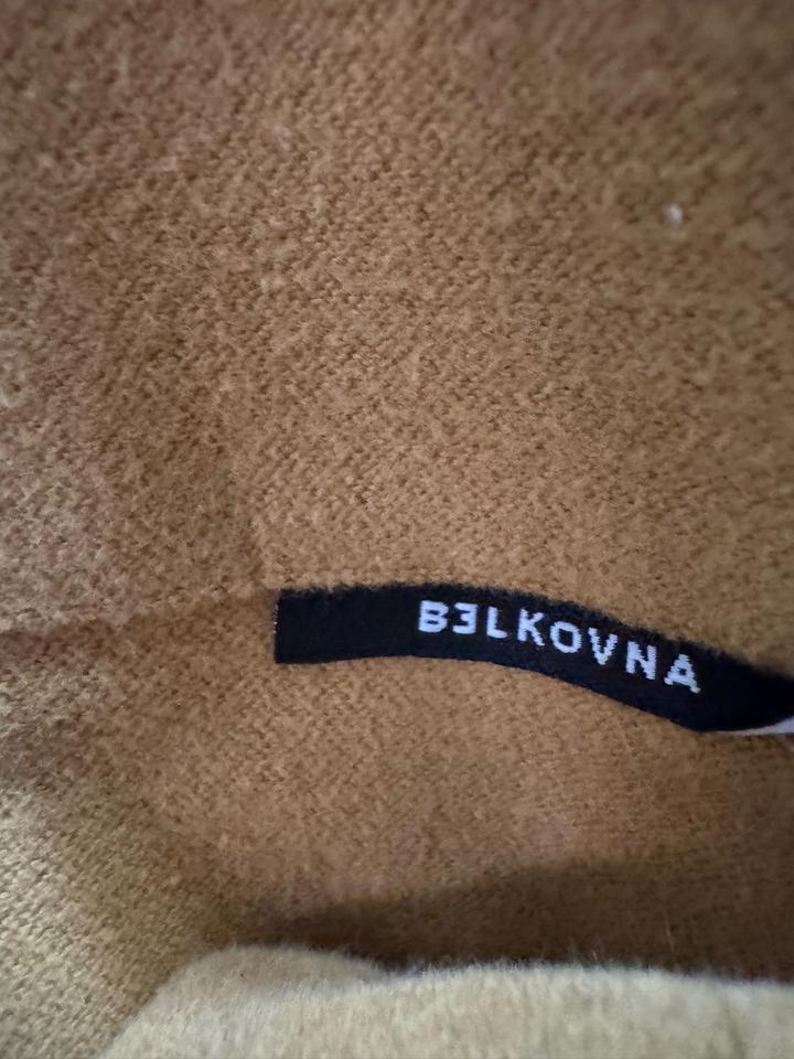 belkovna Тренч