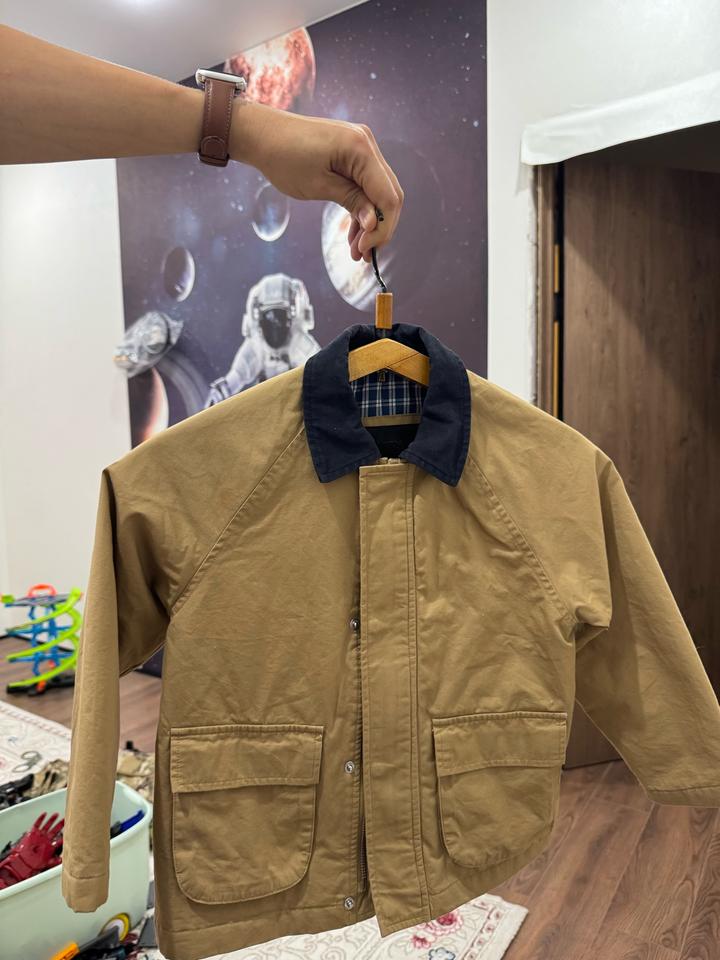 Zara Детская куртка