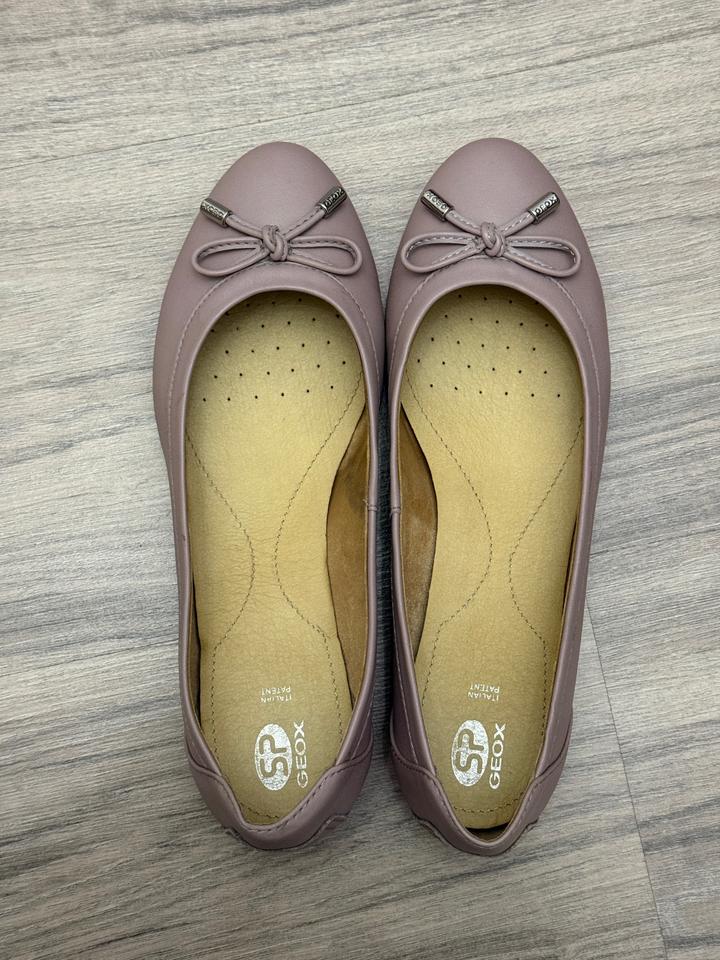 Geox
