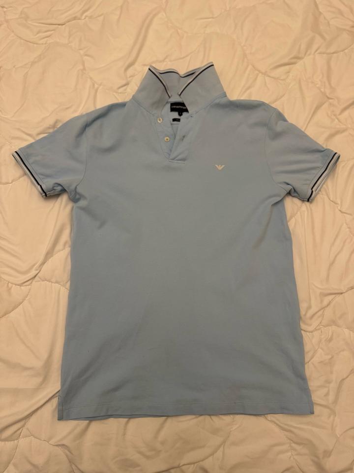 Emporio Armani