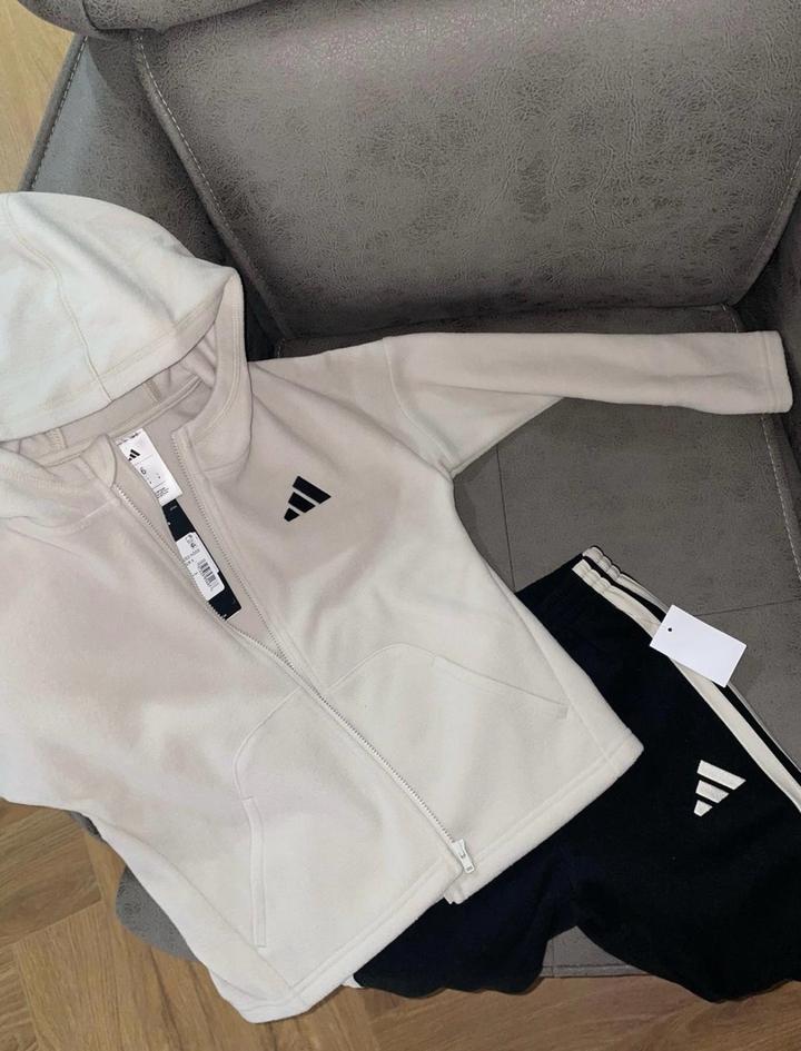 Adidas