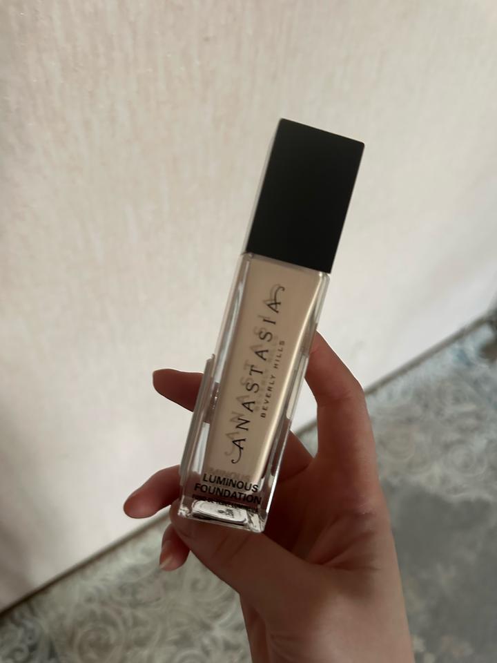 Anastasia Beverly Hills