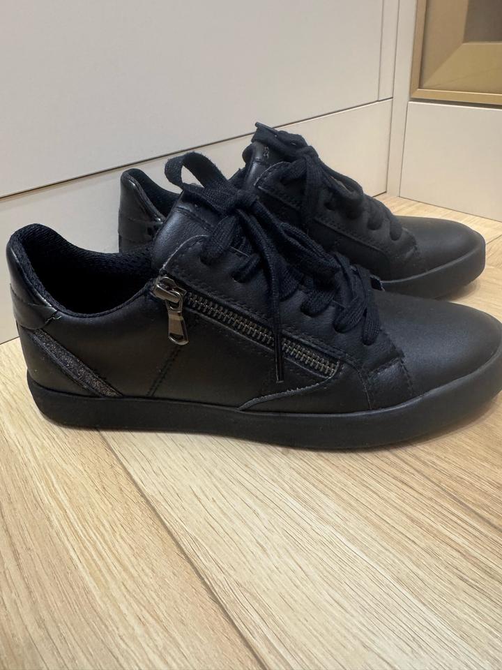 Кеды Geox