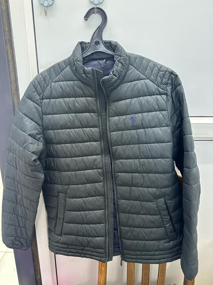 Куртка U.S. POLO ASSN.