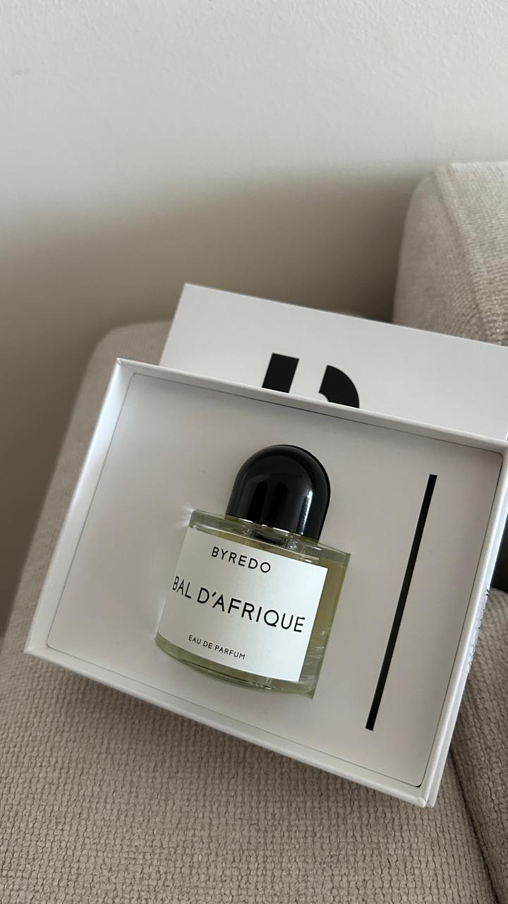 Byredo