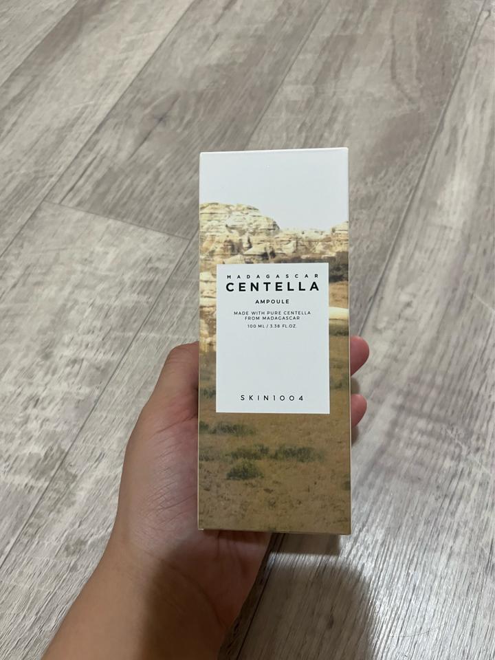 SKIN1004 Madagascar Centella Ampoule
