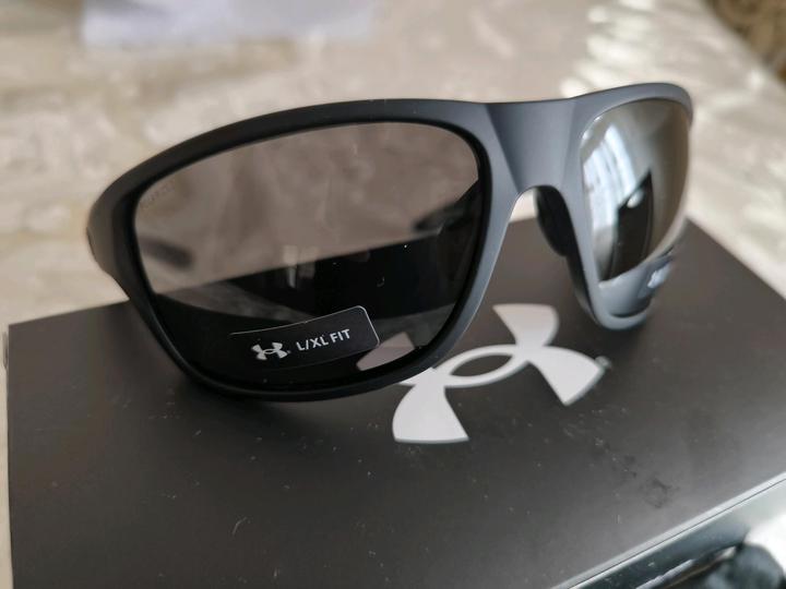 Under Armour