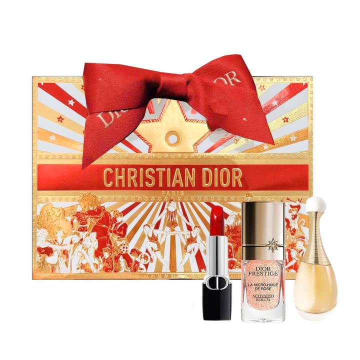 подарочный набор Dior