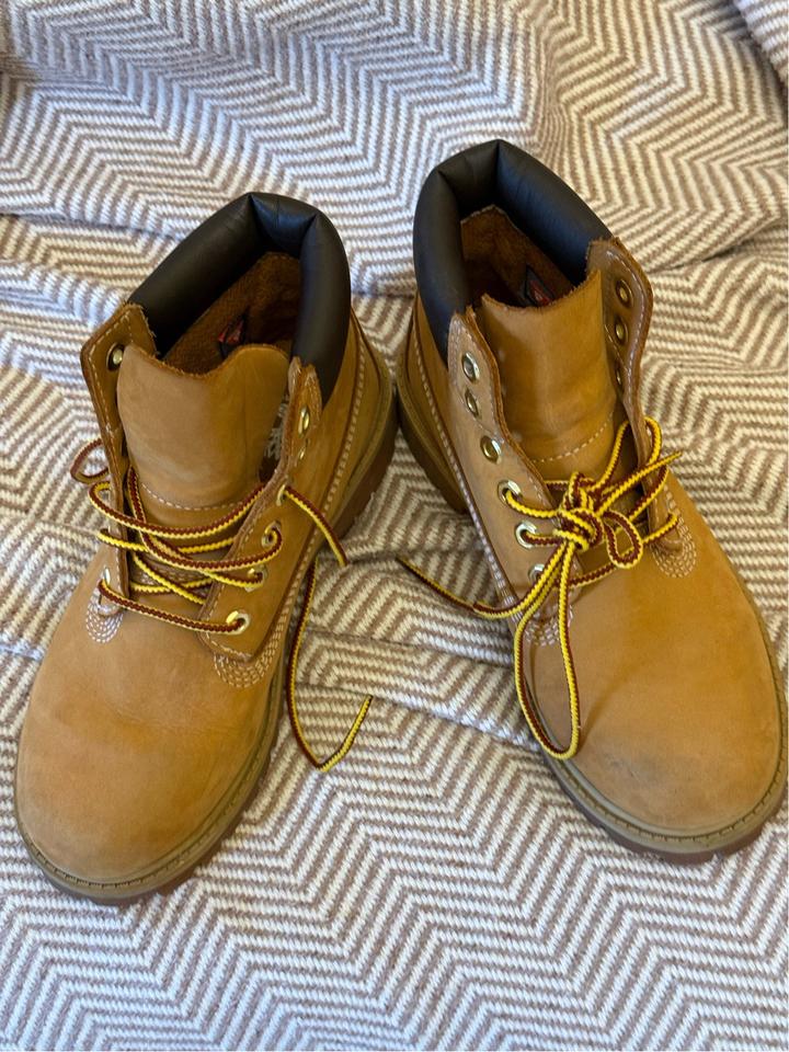 Timberland
