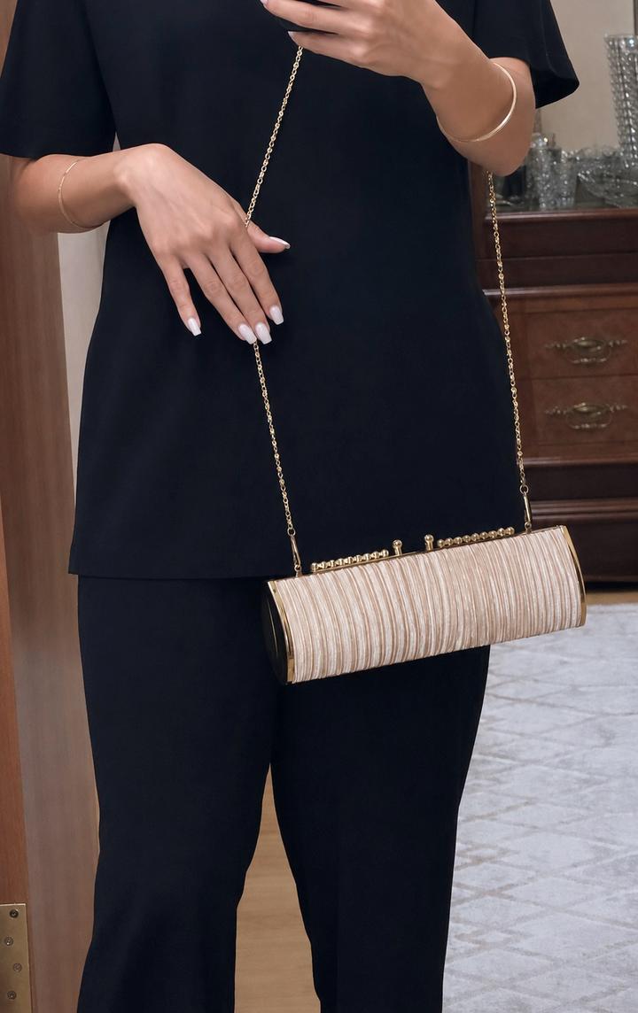 Zara Вечерний клатч