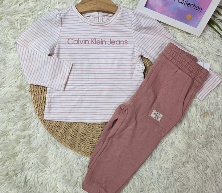 Calvin Klein