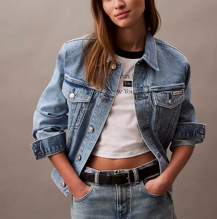 Calvin Klein