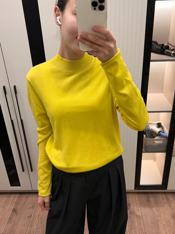 Massimo Dutti Шерстяная кофта