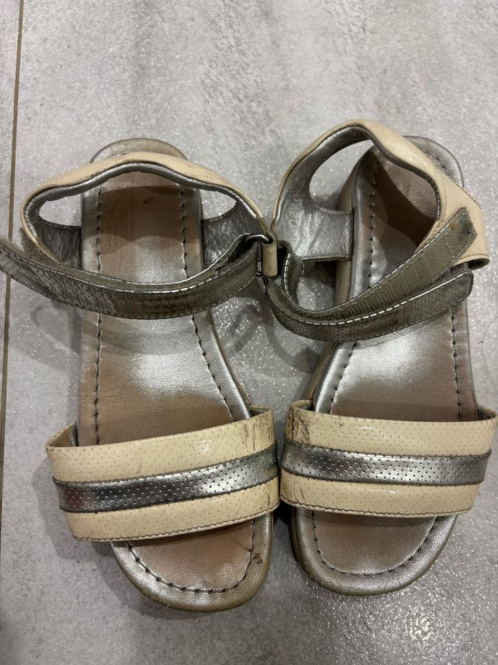 Сандали prada 29