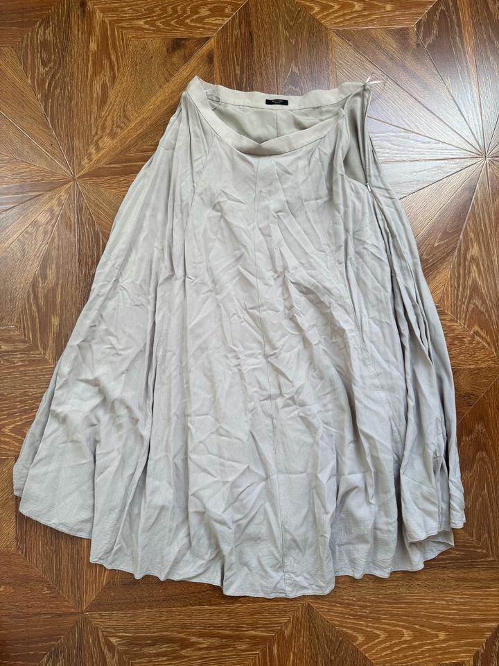 Юбка Massimo Dutti