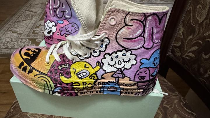 Converse