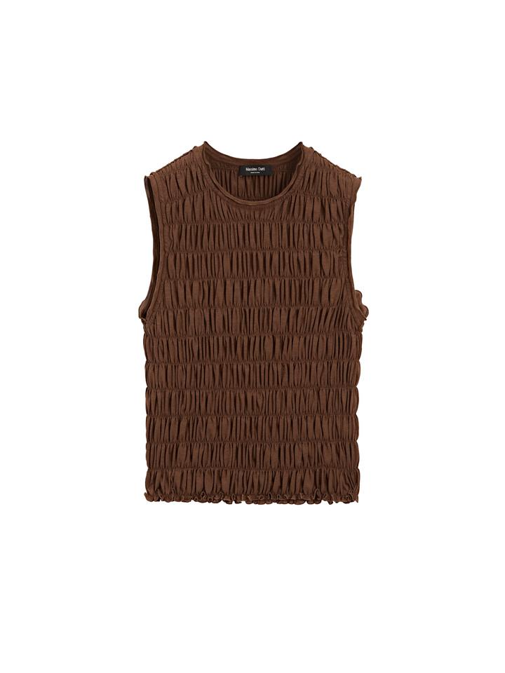 Топ Massimo Dutti