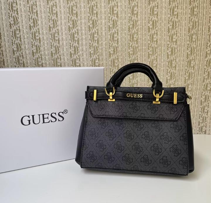 GUESS