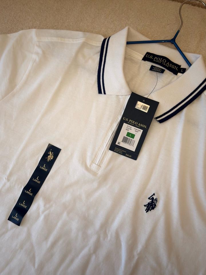 U.S. Polo Assn.