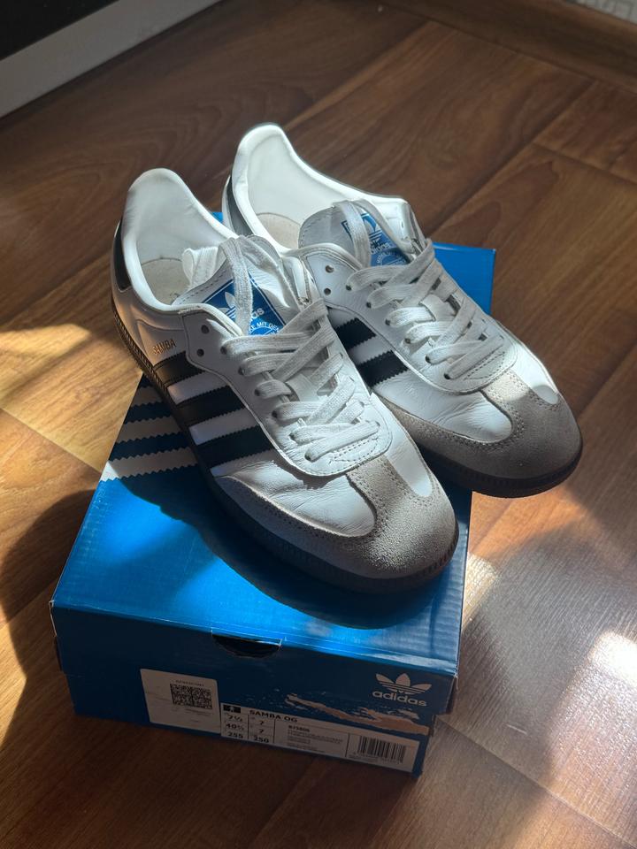 Adidas