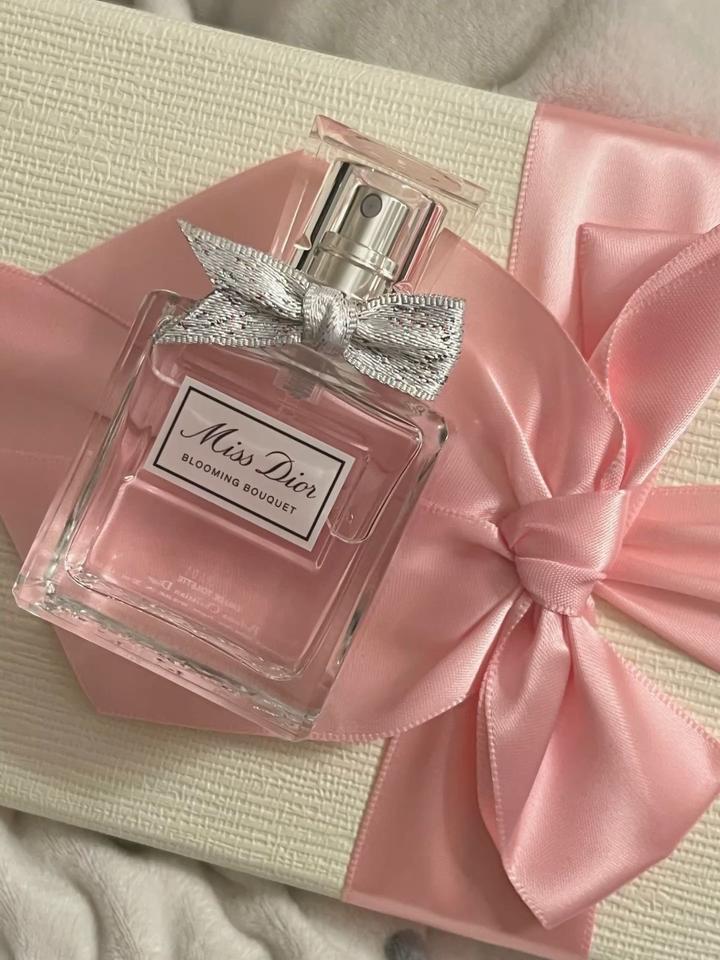 miss Dior
