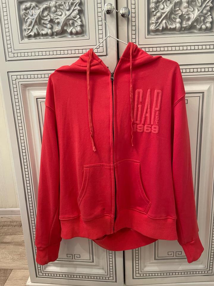 GAP