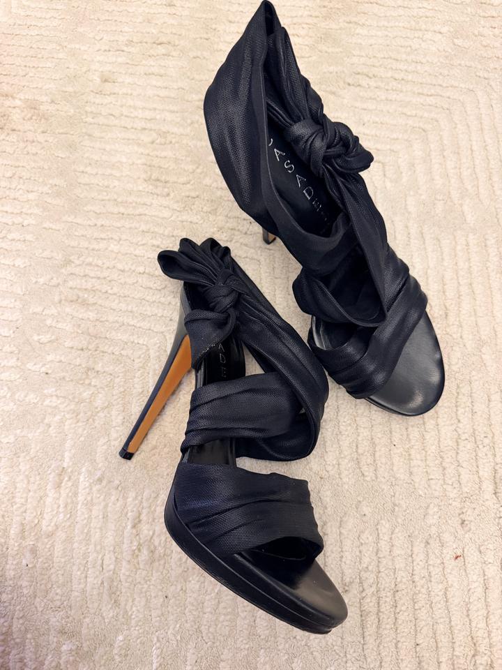 Casadei босоножки