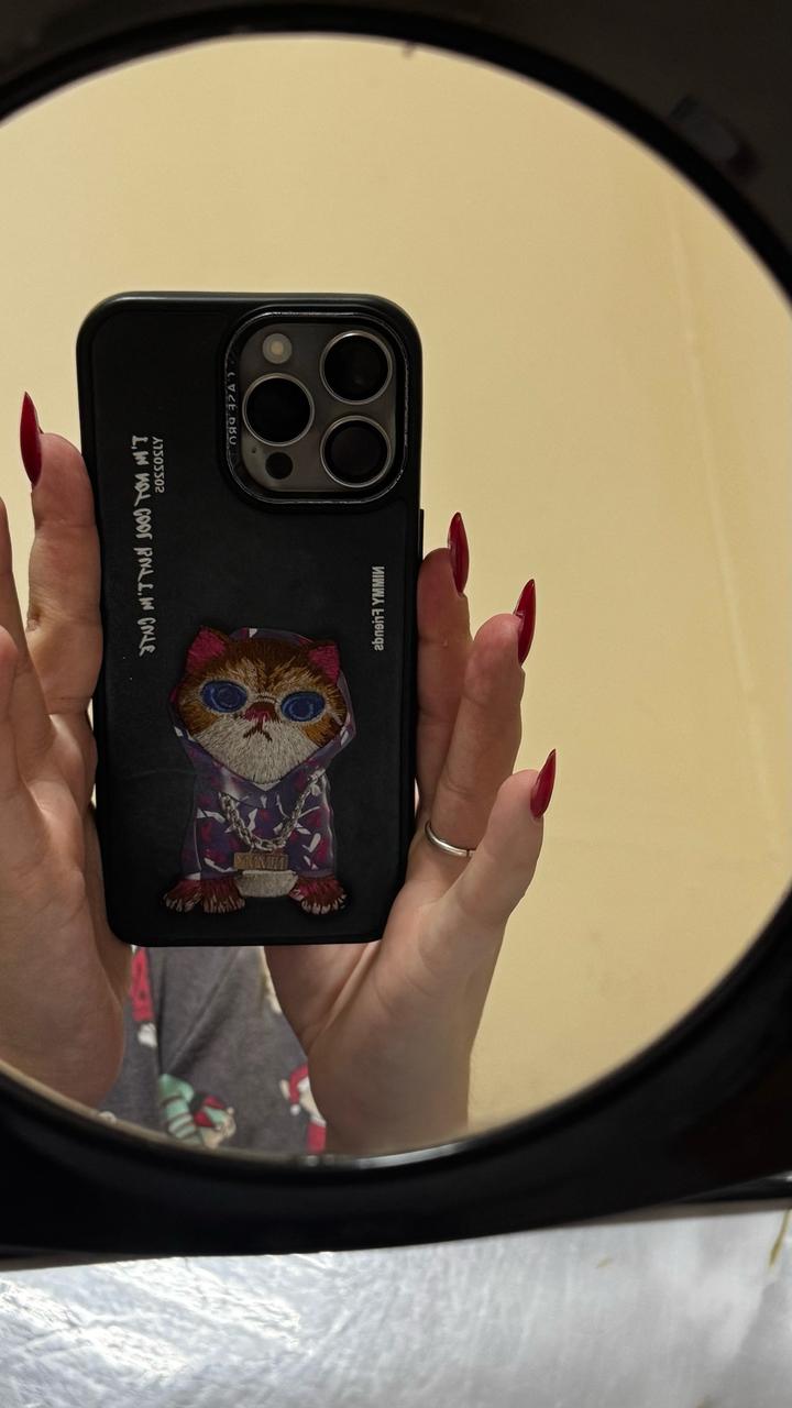 Чехол для iPhone