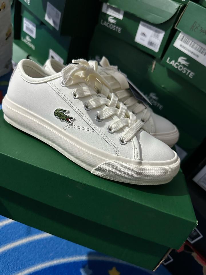 Lacoste