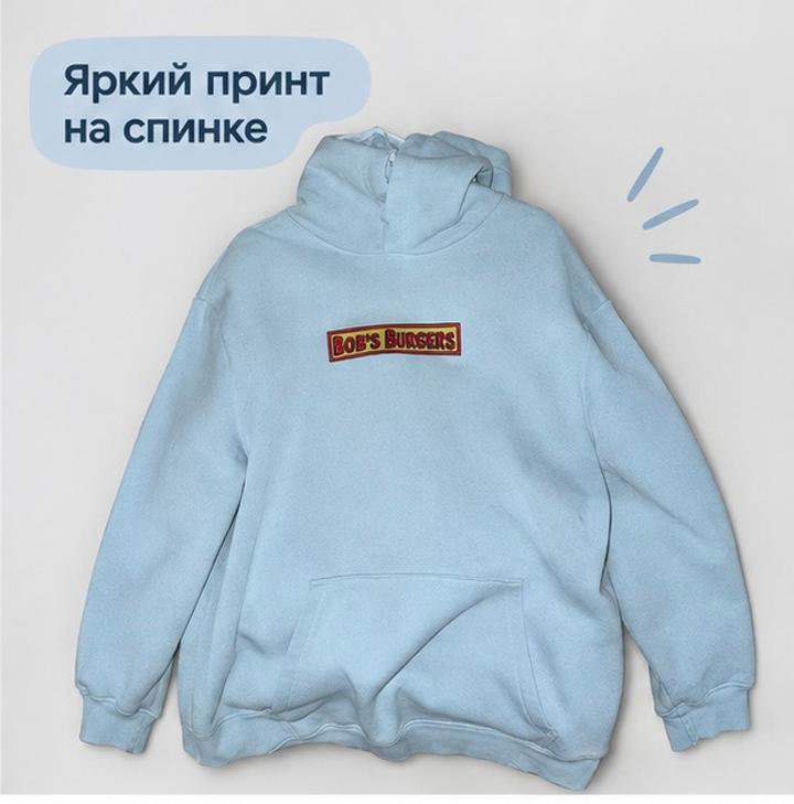 H&M Худи
