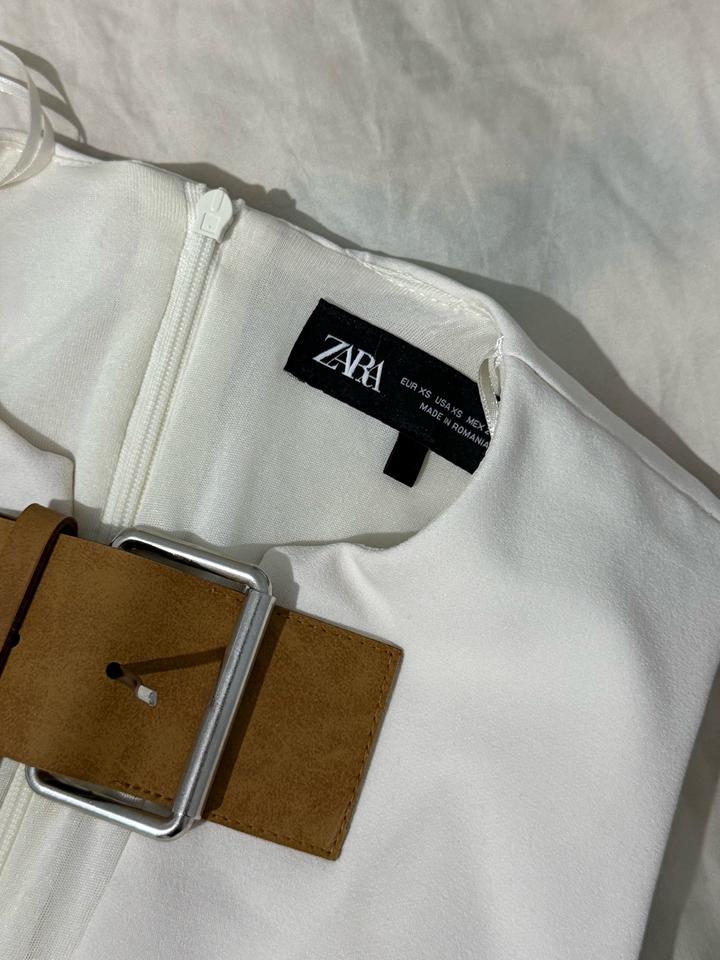 Платье ZARA