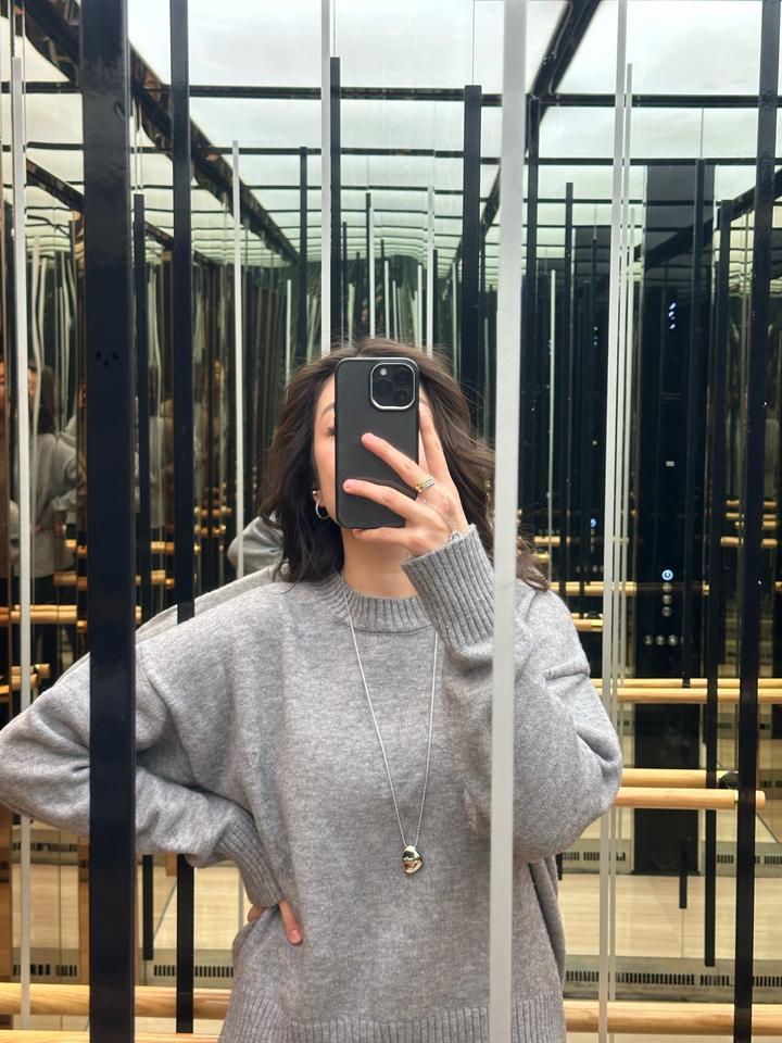 Джемпер ZARA