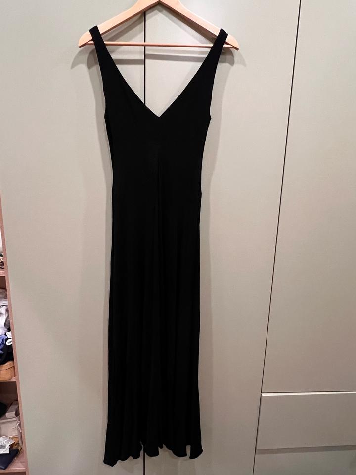 Платье Victoria Beckham x Mango