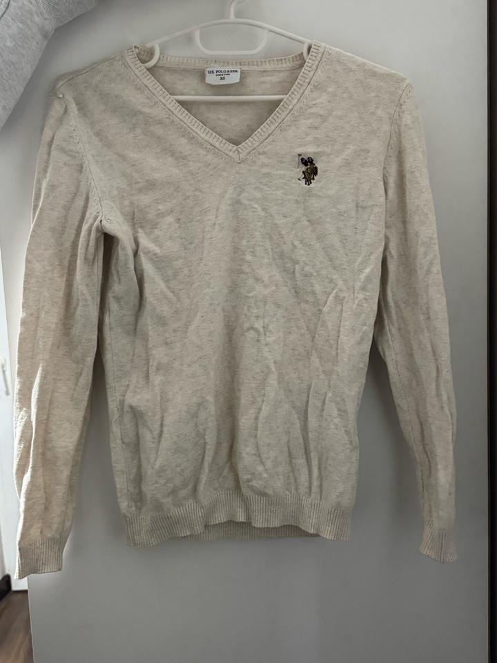 Джемпер U.S. Polo Assn.