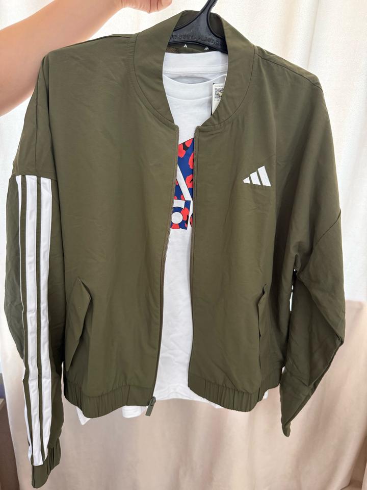 Adidas