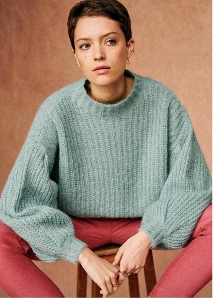 Sezane Джемпер