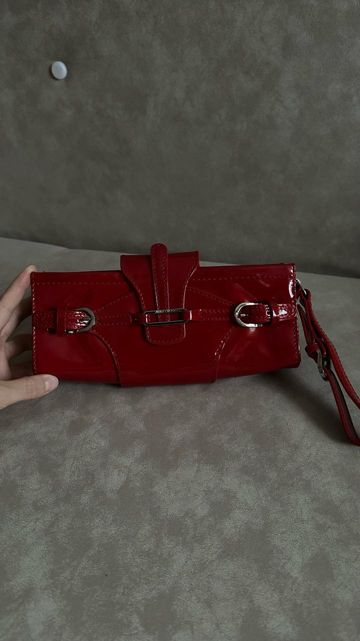 Клатч Jimmy Choo