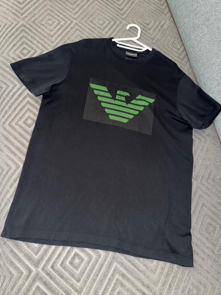 Emporio Armani