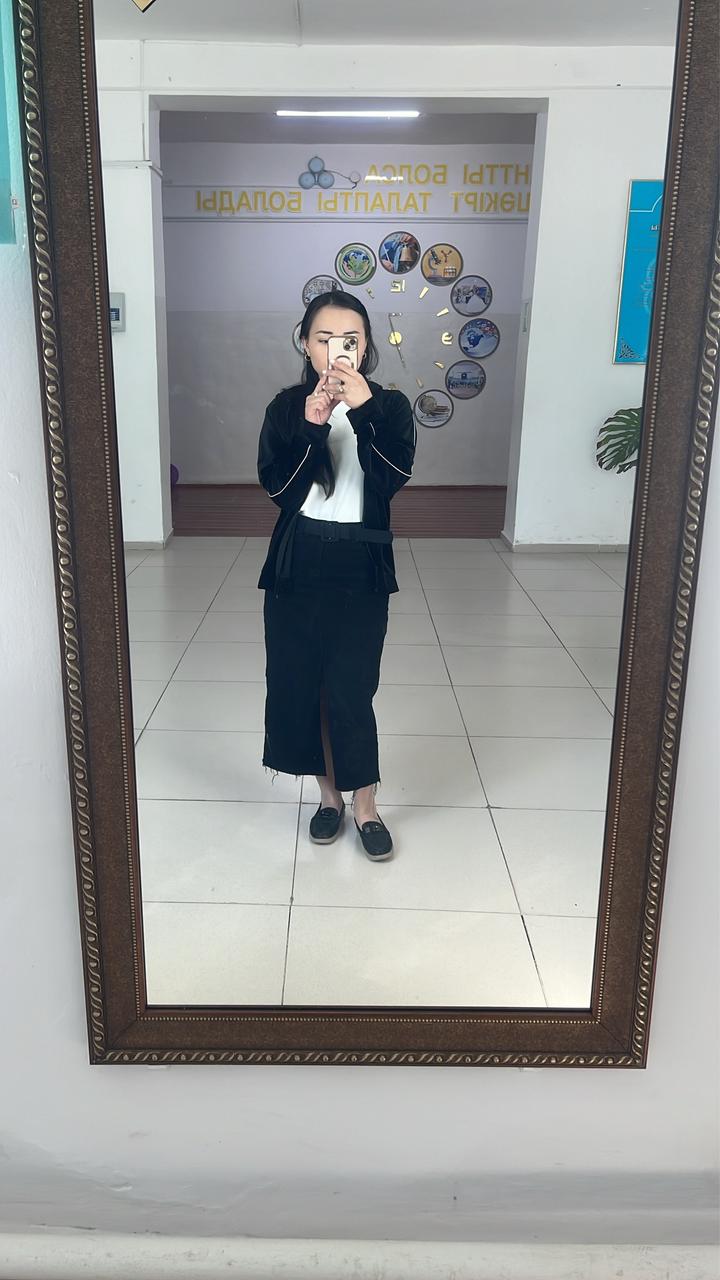 H&M Не знаю и не помню